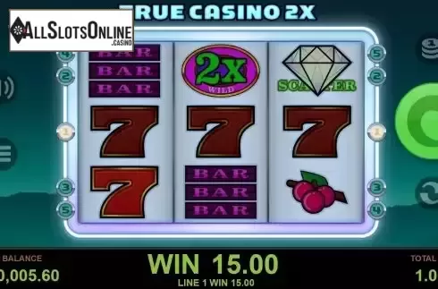 Win screen 2