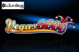 Vegas 6000