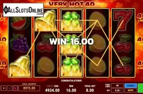 Win screen 2