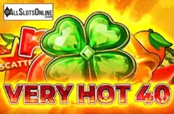 Very Hot 40