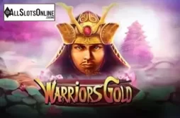 Warriors Gold