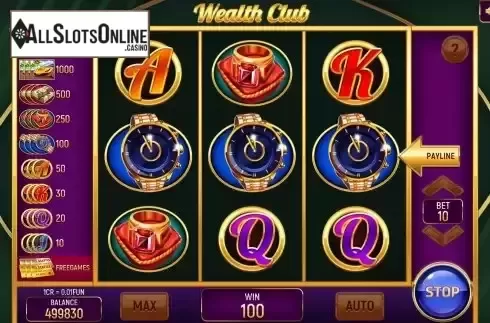 Win screen 2