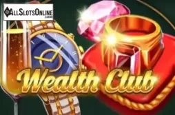 Wealth Club (3x3)