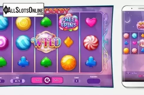 Game Screen