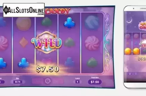 Win Screen
