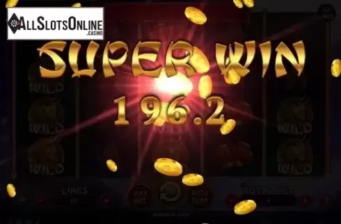 Super Win