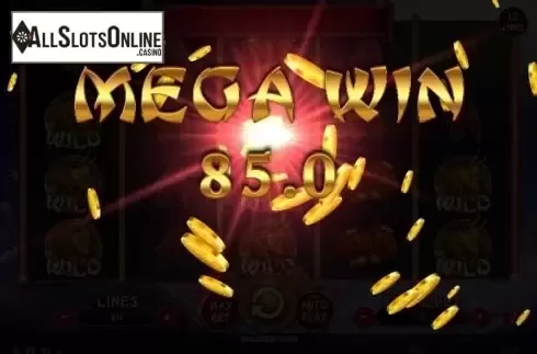 Mega Win