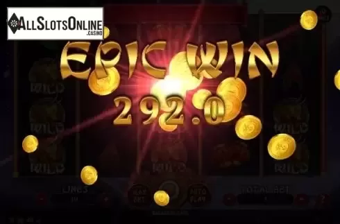 Epic Win