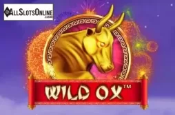 Wild Ox