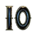 icon 10