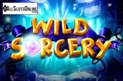 Wild Sorcery