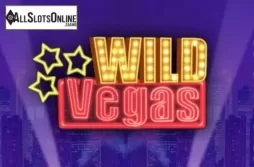 Wild Vegas (MrSlotty)