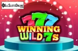 Winning Wild 7s