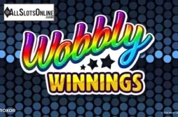Wobbly Winnings