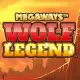 Wolf Legend Megaways