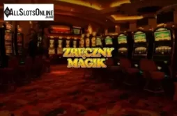 Zrecnyk Magik. Zrecnyk Magik® from Greentube