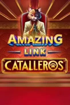 Amazing Link Catalleros