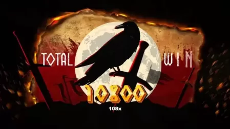 Axe of Fortune slot screenshot 6