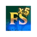 Bonus Buy BONUSHUNT FEATURESPINS