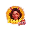 Bonus Buy BONUSHUNT FEATURESPINS