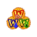 Bonus Buy BLAZING WILD FEATURESPINS