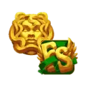 Bonus Buy GORGON’S GOLD