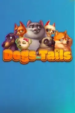 Dogs and Tails