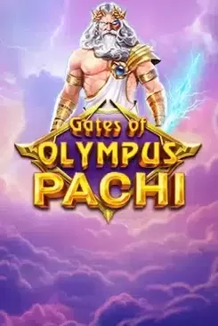 Gates of Olympus Pachi