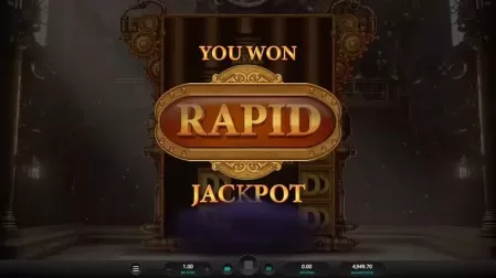 Gears of Eternia Megaways Dream Drop slot screenshot 4