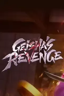 Geisha's Revenge