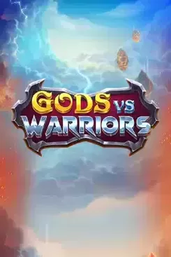 Gods vs Warriors