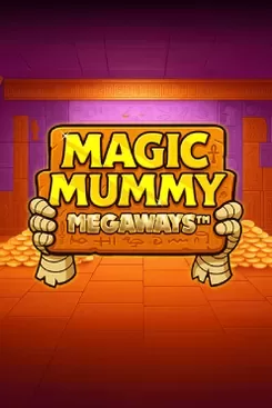Magic Mummy MEGAWAYS