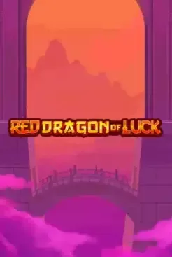 Red Dragon of Luck