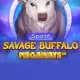 Savage Buffalo Spirit MEGAWAYS