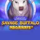 Savage Buffalo Spirit MEGAWAYS