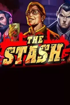 The Stash