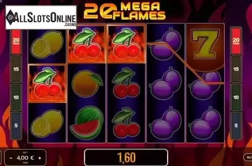 Win screen