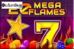 20 Mega Flames