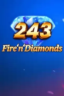 243 Fire'n'Diamonds