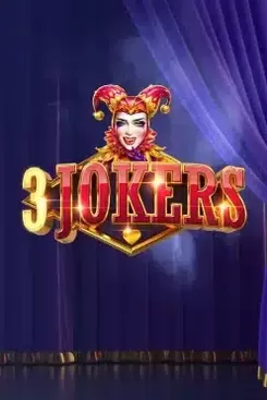 3 Jokers