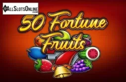 50 Fortune Fruits