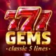 777 Gems