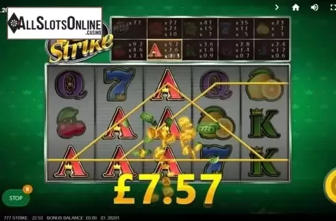 Win Screen 2