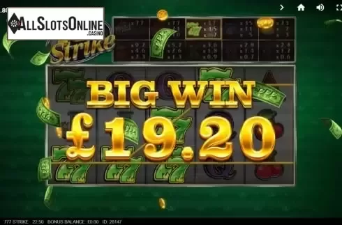 Big Win