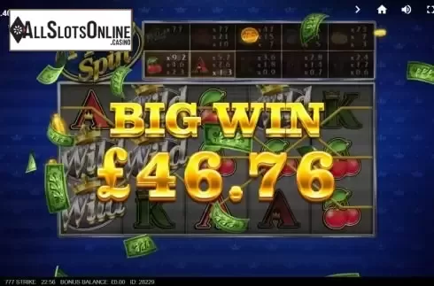 Free Spins 3