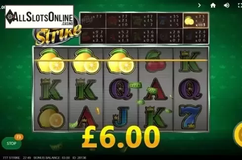 Win Screen 1