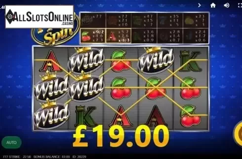 Free Spins 2