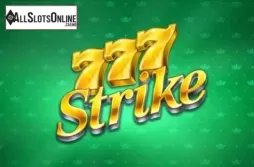 777 Strike