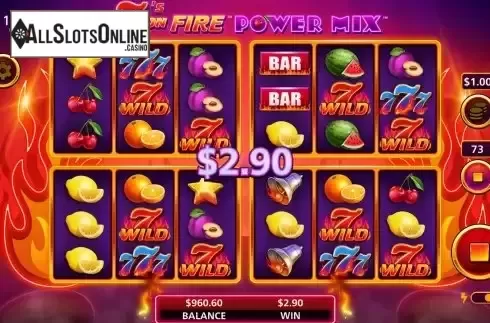 Win Screen 2