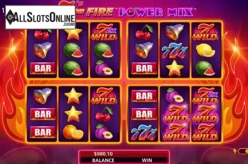 Win Screen